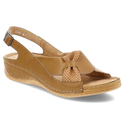 Sandale ARMODO - 5-0686-067 Rudy