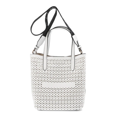 Geantă HISPANITAS - BV253972 Samba-V25 White