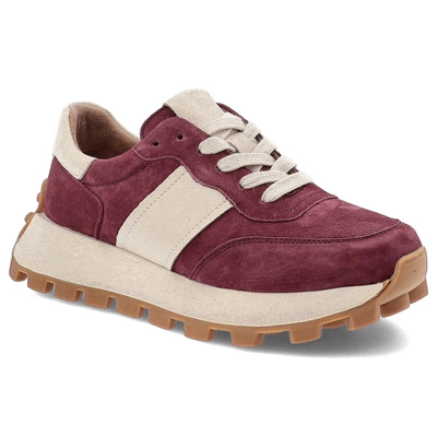 Adidași FILIPPO - DP7112/25 BG Bordowy