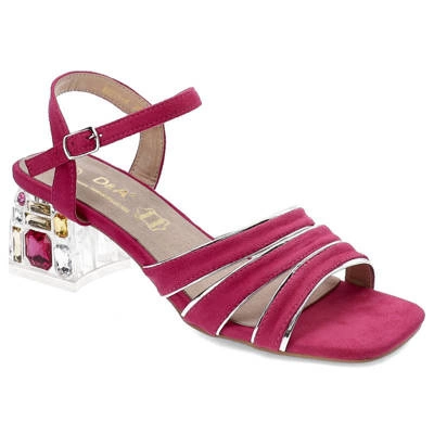 Sandale S.BARSKI - MR-68211-4 Fushia