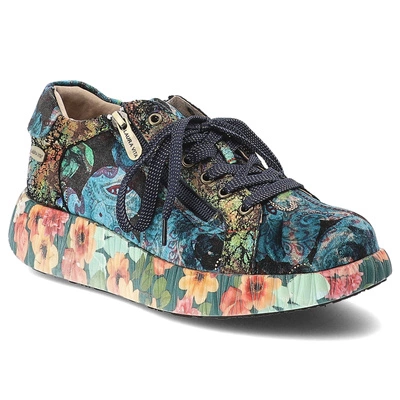 Adidași LAURA VITA- Nikito 04 SO26803-4K Indigo