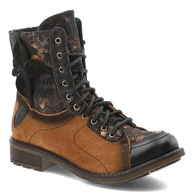 Botine MACIEJKA - 07004-29/00-8 Rudy