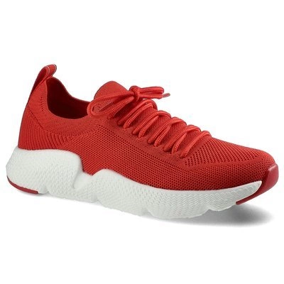 Sneakerși BIG STAR - DD274580 Roșii