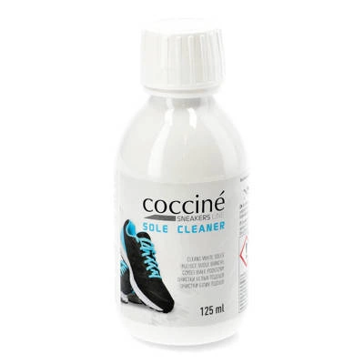Sole Cleaner COCCINE - Clar