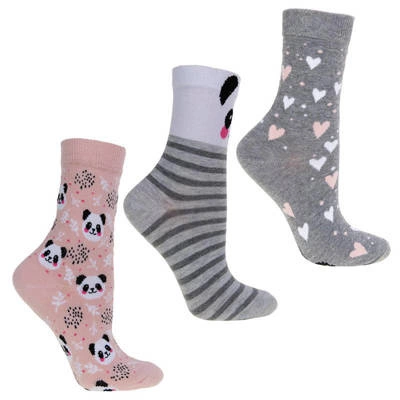 Șosete MORAJ 3 Pary - CSL250-023 Mix Culoare