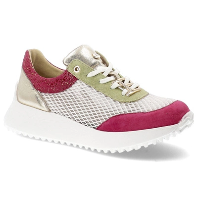 Adidași ARMODO - 5-1733-007 Mix Pink