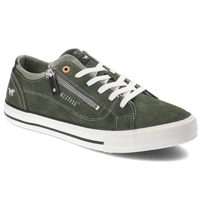 Adidași MUSTANG - 4198-302-77 Verde