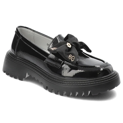 Jumătăți de Pantofi ARTIKER - 54C1663 Negri