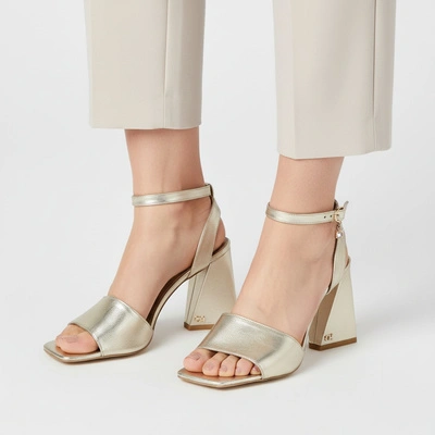 Sandale CHEBELLO - 3091 Aurii