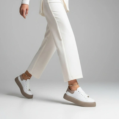 Adidași FILIPPO - DP7502/26 WH Biały