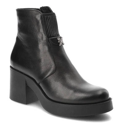 Botine SIMEN - 6285A Nergi