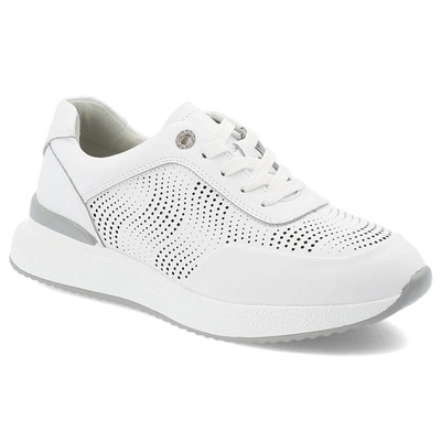 Adidași S.BARSKI - LR51-551 White