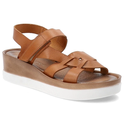 Sandale ARMODO - 40397 Bf. Brąz