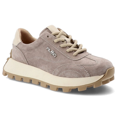 Adidași FILIPPO - DP7498/26 BE Beżowy