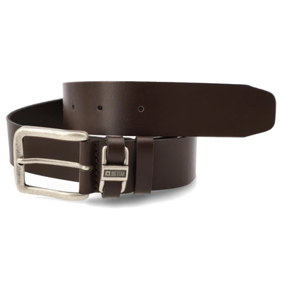 Curea BIG STAR - HH674110 Brązowy