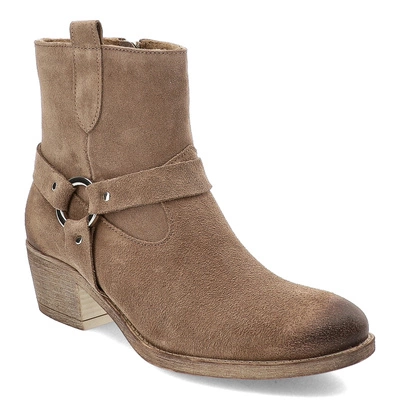 Botine ARMODO - 60477 W.Fango