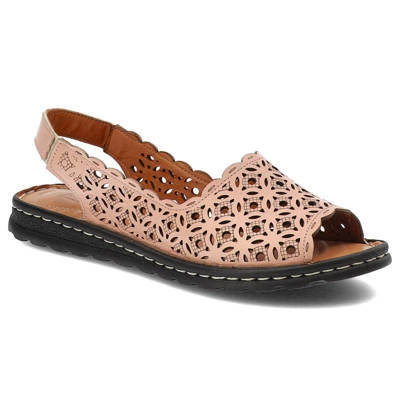 Sandale ARTIKER - 52C0436 Pink