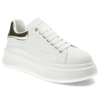 Adidași GOE - NN2N4031 Albi