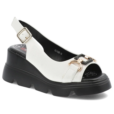 Sandale ARTIKER - 56C1588 White61