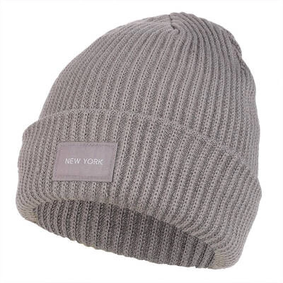 Căciulă MORAJ - DCZ1100-016 Gri