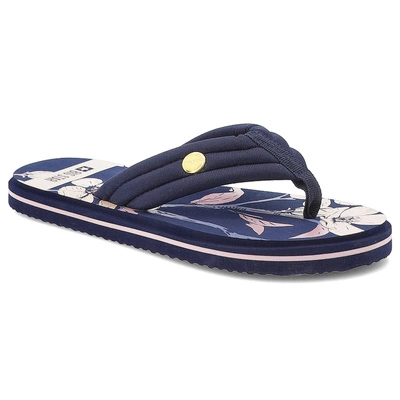 Flip-Flops BIG STAR - RR274A109 Granat
