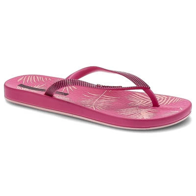 Flip-flop IPANEMA - 82279 Pink 21108