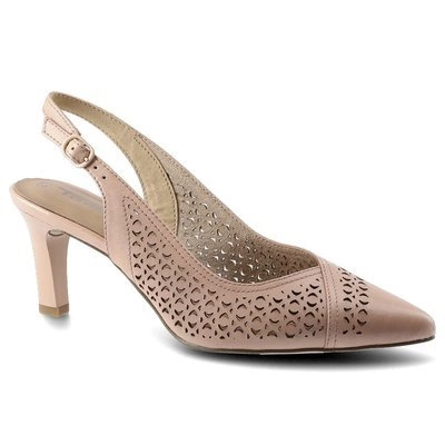 Sandale TAMARIS - 1-29610-24 521 Rose