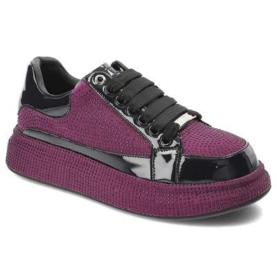 Adidași GOE - OO2N4003 Purple