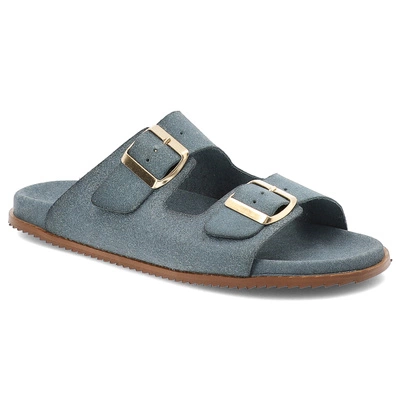 Șlapi HEE - 25050 Serrtintad Jeans