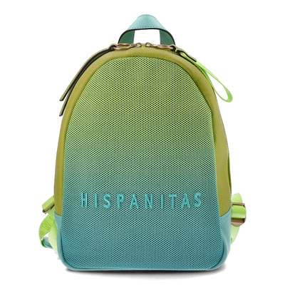 Rucsac HISPANITAS - BV243400 Verde