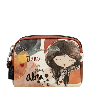 Portofel ANEKKE - 40709-018