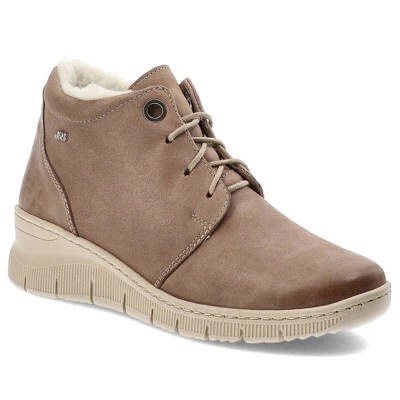 Ghete de Iarnă ARMODO - 1177 K2 Maro