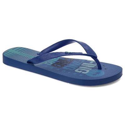 Șlapi Flip-Flops IPANEMA - 83532 Albaștri