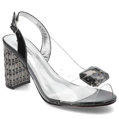 Sandale SCA'VIOLA - S-230 Negri