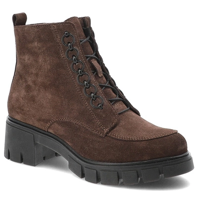 Botine ARMODO - 4477A W.Brąz 293