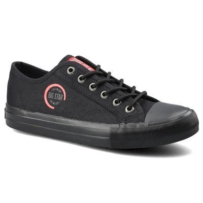 Teniși BIG STAR - HH274121 Negri