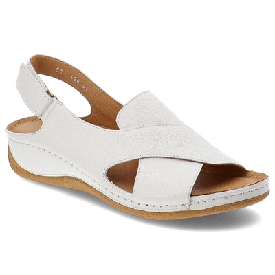 Sandale POLLONUS - 5-1628-007 Albi