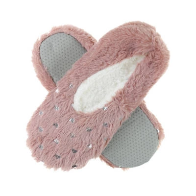 Papuci MORAJ - CDC800-020 Roz