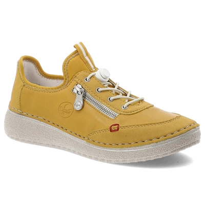 Adidași RIEKER - 50962-68 Yellow