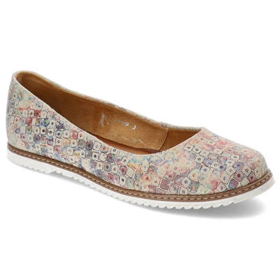 Balerini MACIEJKA - 02467-04/00-5 Colorați