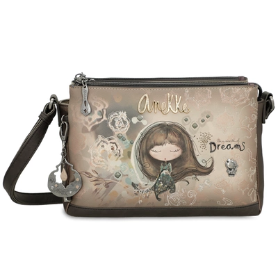 Geantă de Umăr ANEKKE - 41703-184