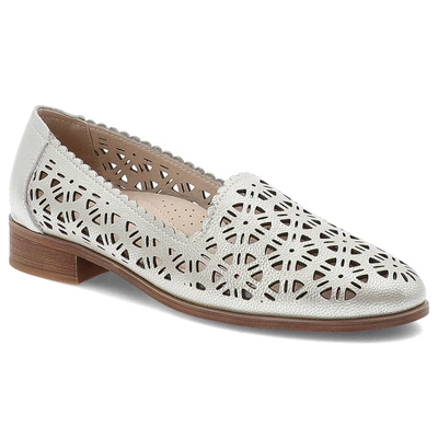 Balerine S.Barski - LR51-646 Gold