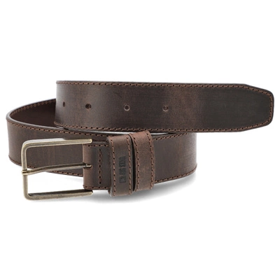 Curea BIG STAR - OO675001 Brązowy