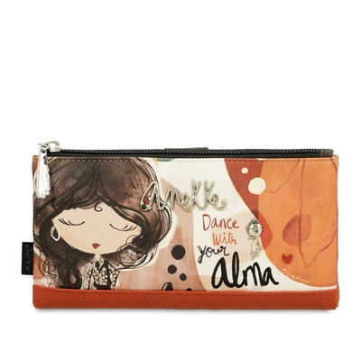 Portocaliu ANEKKE - 40709-906