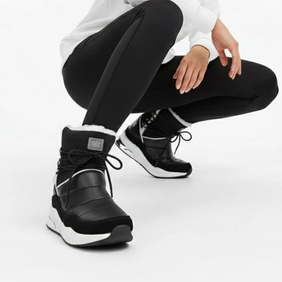 Botine BIG STAR II274279 Negri