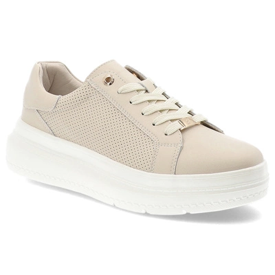 Adidași FILIPPO - DP6731/25 BE Beżowy