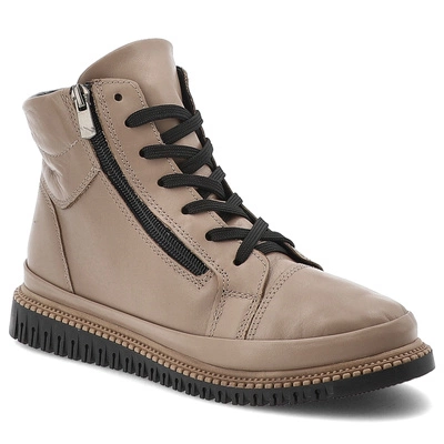 Botine ARTIKER - 55C0786 Capuccino