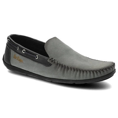 Pantofi LEE COOPER - LCW-22-45-1260M Grey