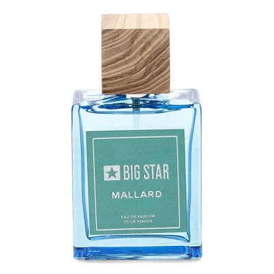 Apă Parfumată BIG STAR - Mallard