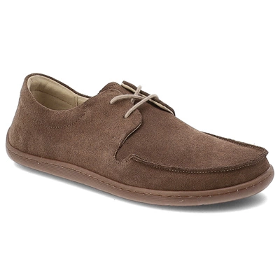 Jumătăți de Pantofi Barefoot ARMODO - 327 Brąz
